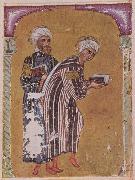 Byzantine Painter